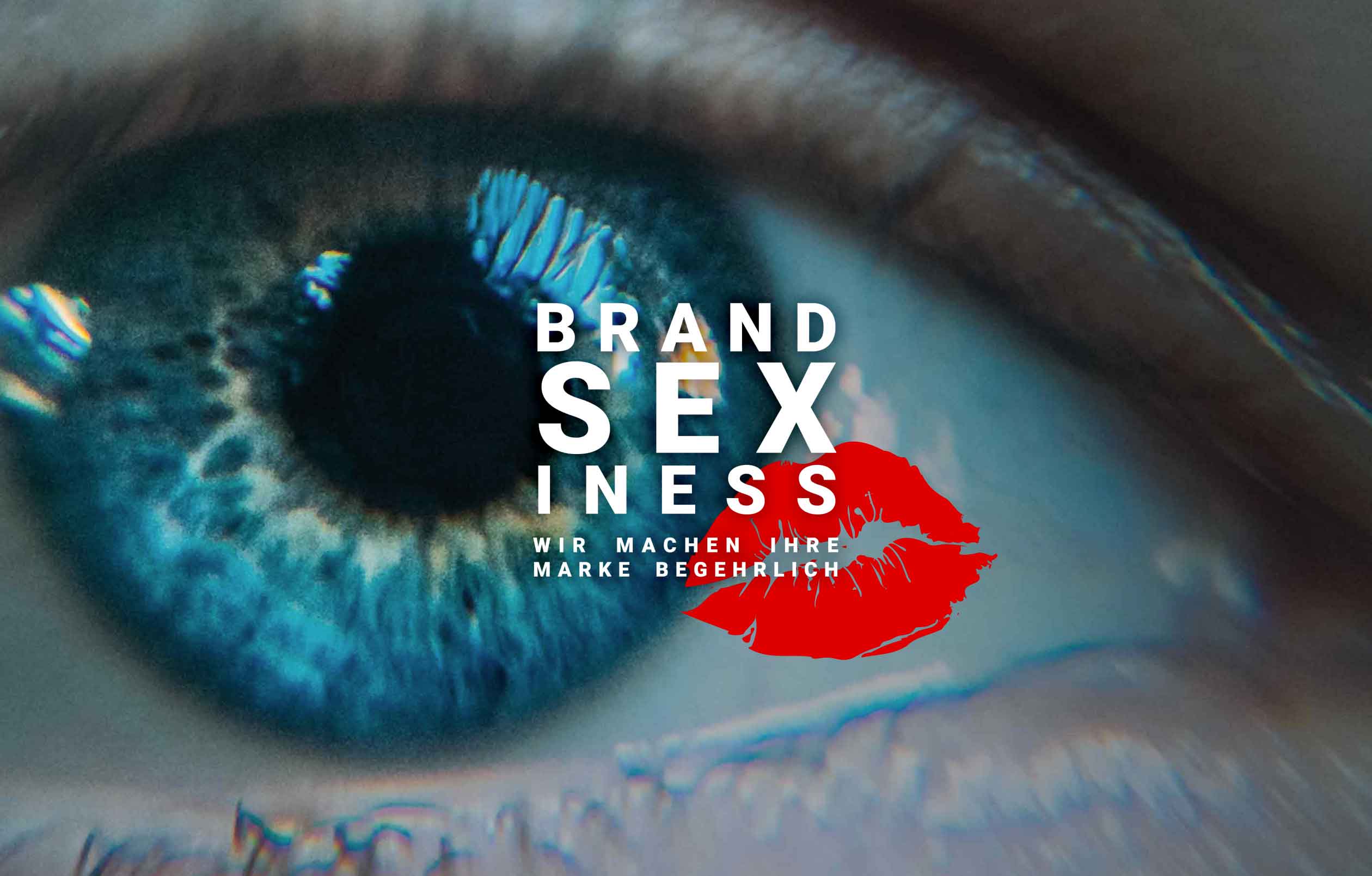 Let’s make your brand sexy! Let’s make your brand sexy!